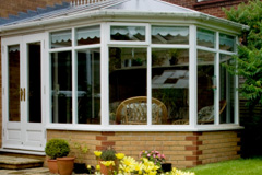 conservatories Kings Thorn